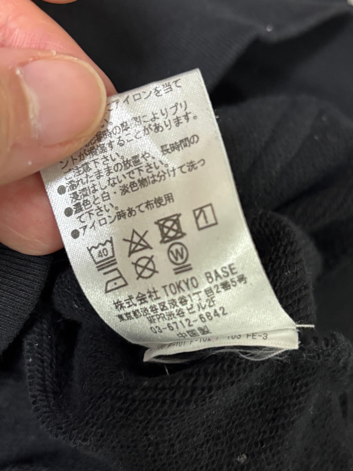 Swagger 스웨거 코튼 후드티 공용 M 상품이미지5