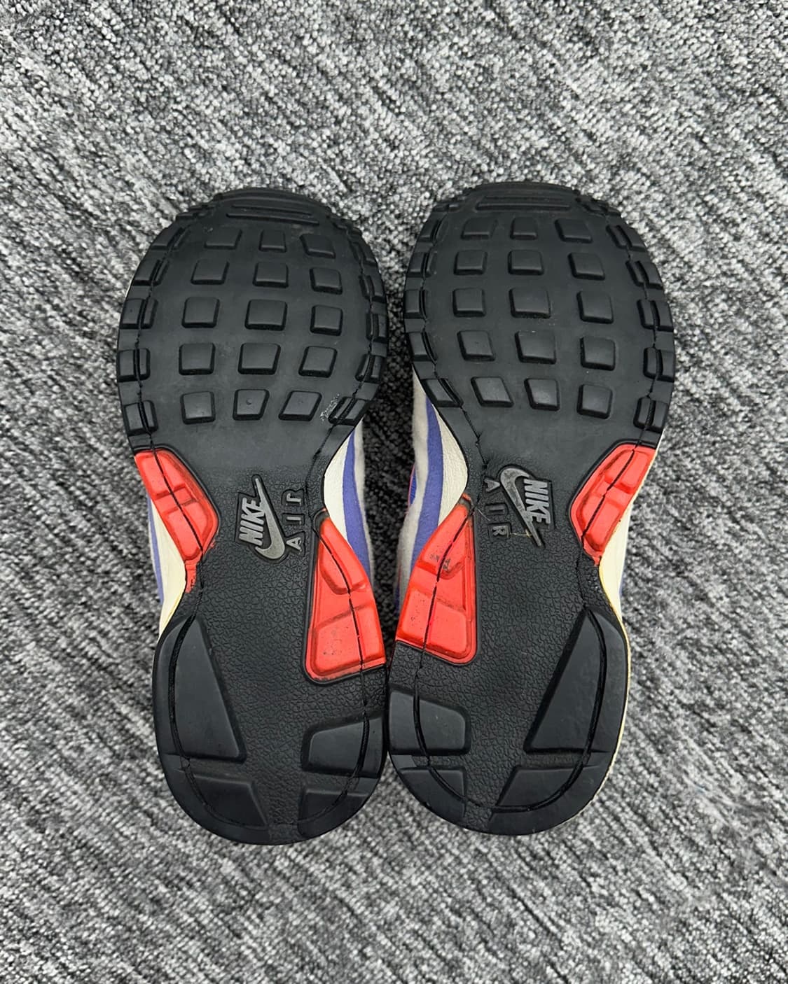 (240MM)90'S NIKE ICARUS-M632 상품이미지7