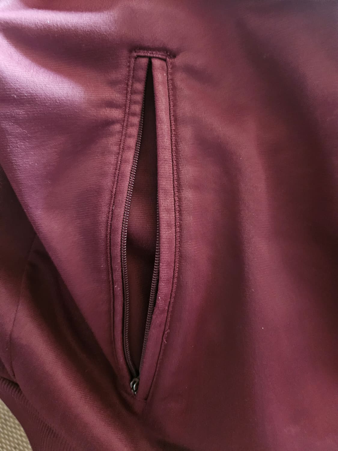 아디다스 구 파이어버드 버건디 아쿠아 저지110사이즈 희귀사이즈 매물1개 상품이미지7