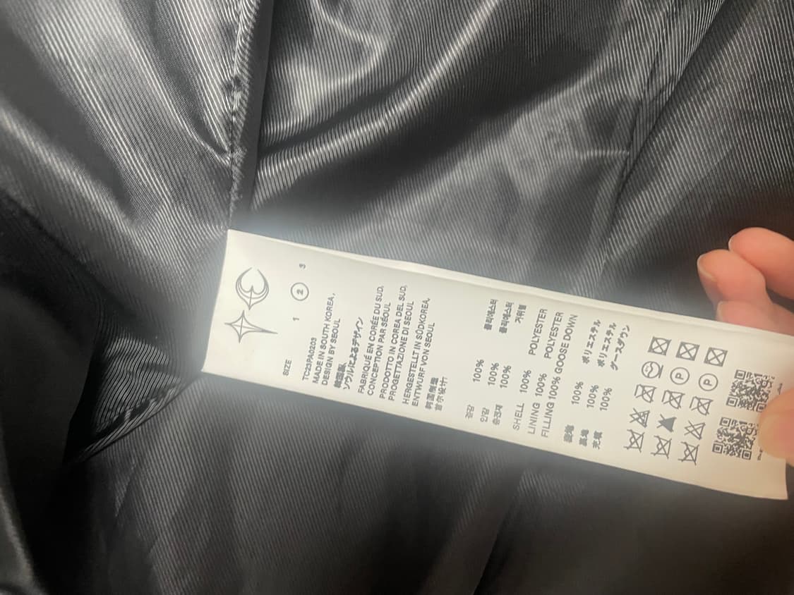 떠그 클럽 조끼( 나중에 이 가격에 못 구합니다!!) 상품이미지3