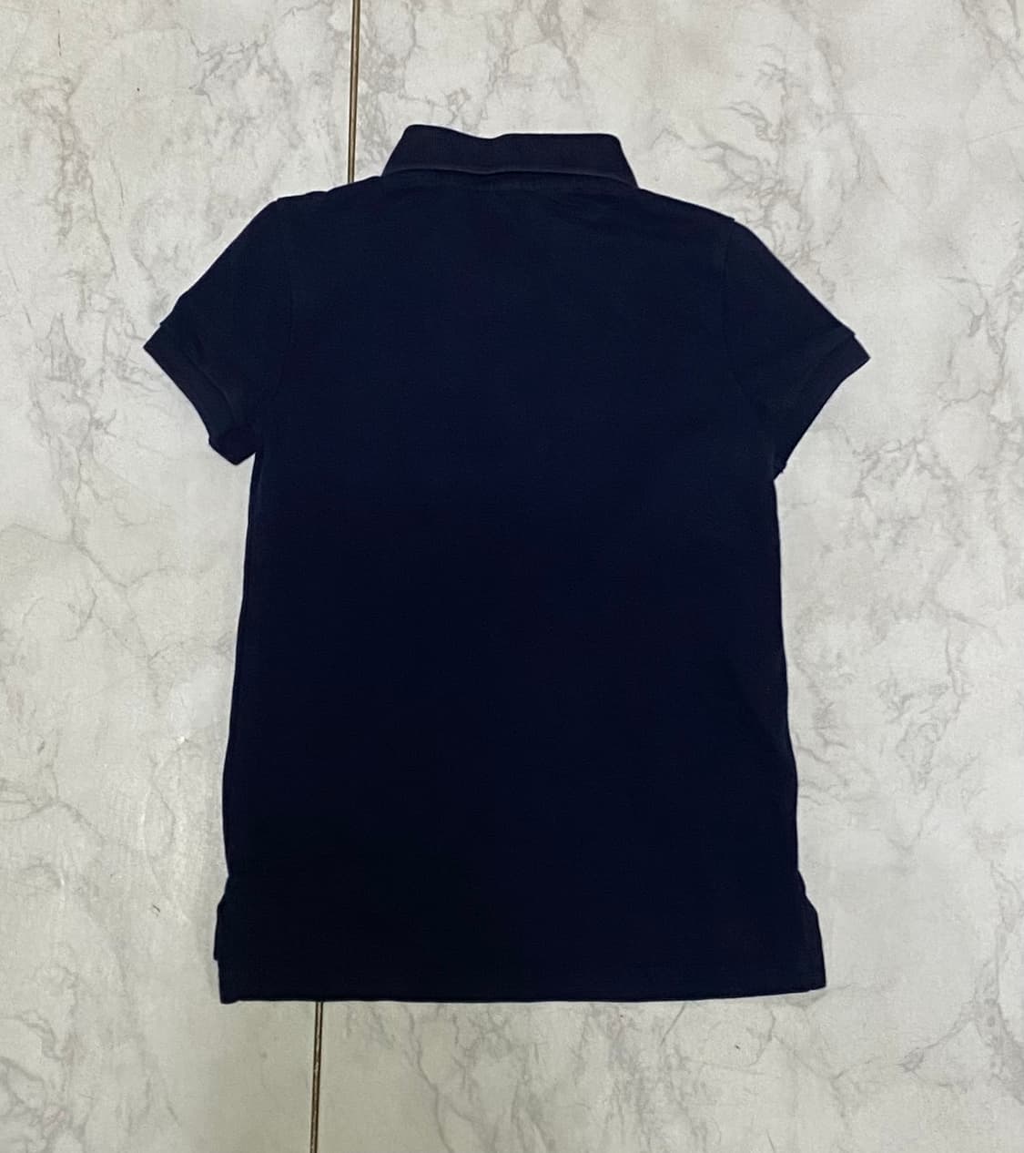 폴로 키즈 아동 7세 반팔 카라티 상품이미지5