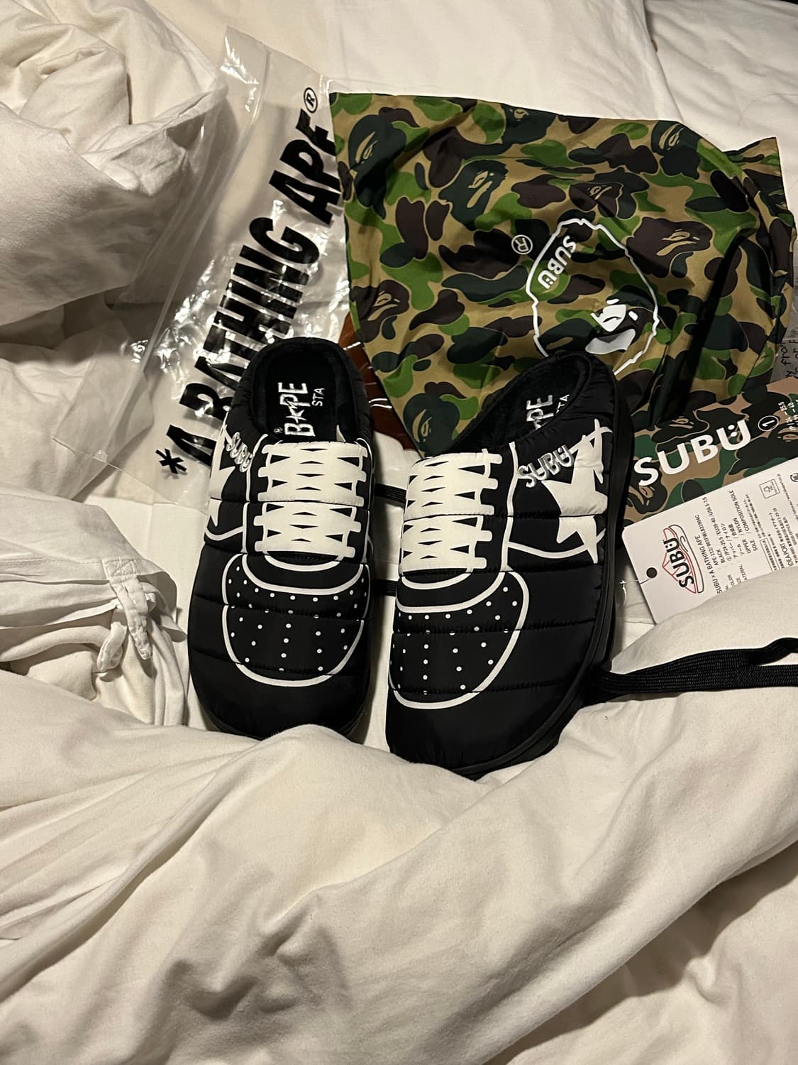 Subuxbape 상품이미지2