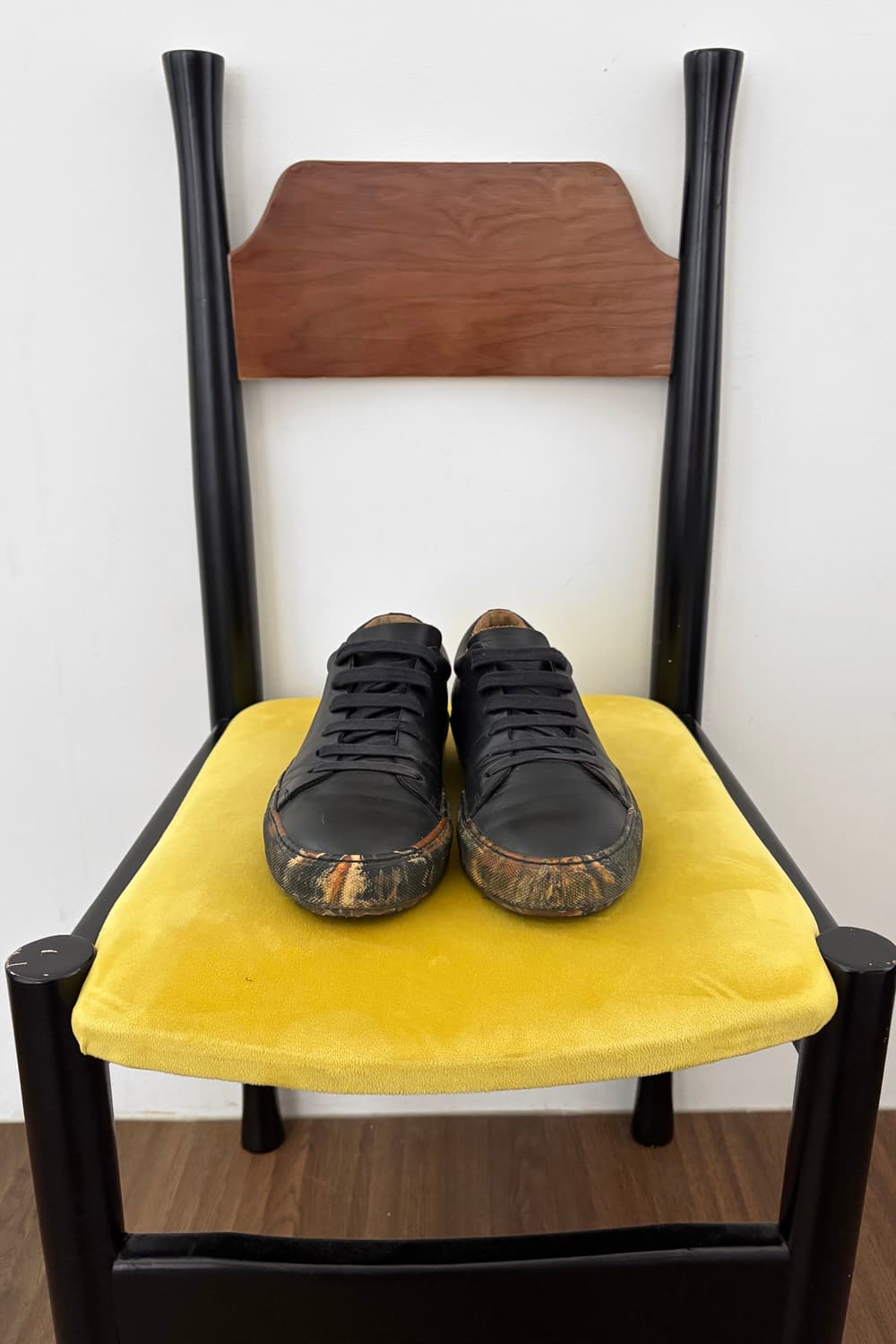 Acne Studios Sneakers 상품이미지2