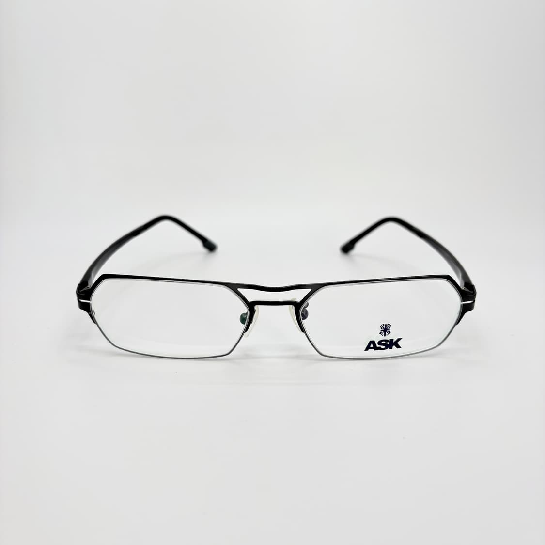 ASK 투브릿지 그레이 메탈테  상품이미지3