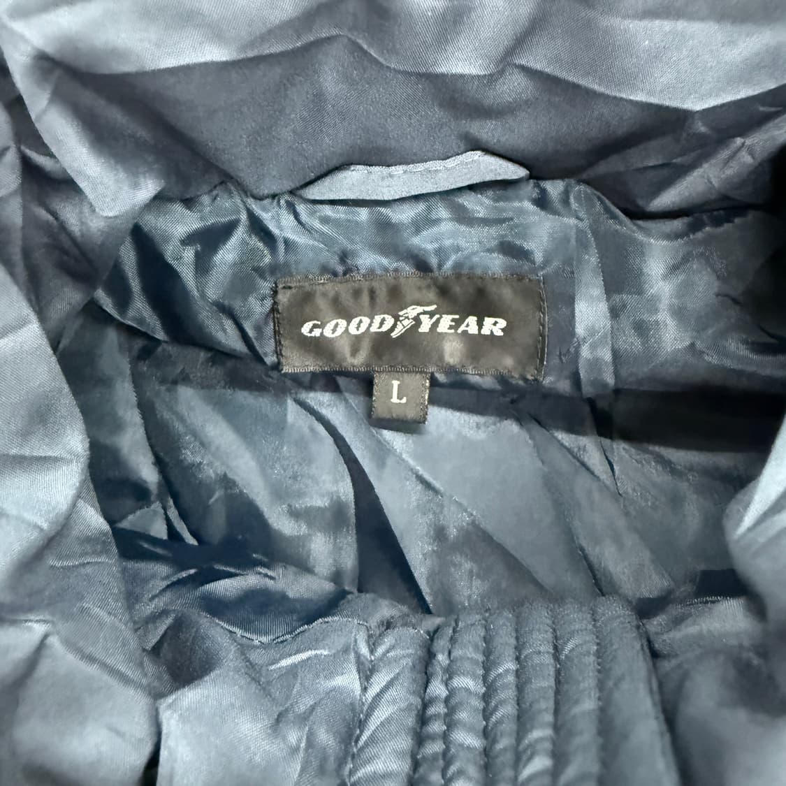 good year 경량 패딩 상품이미지5