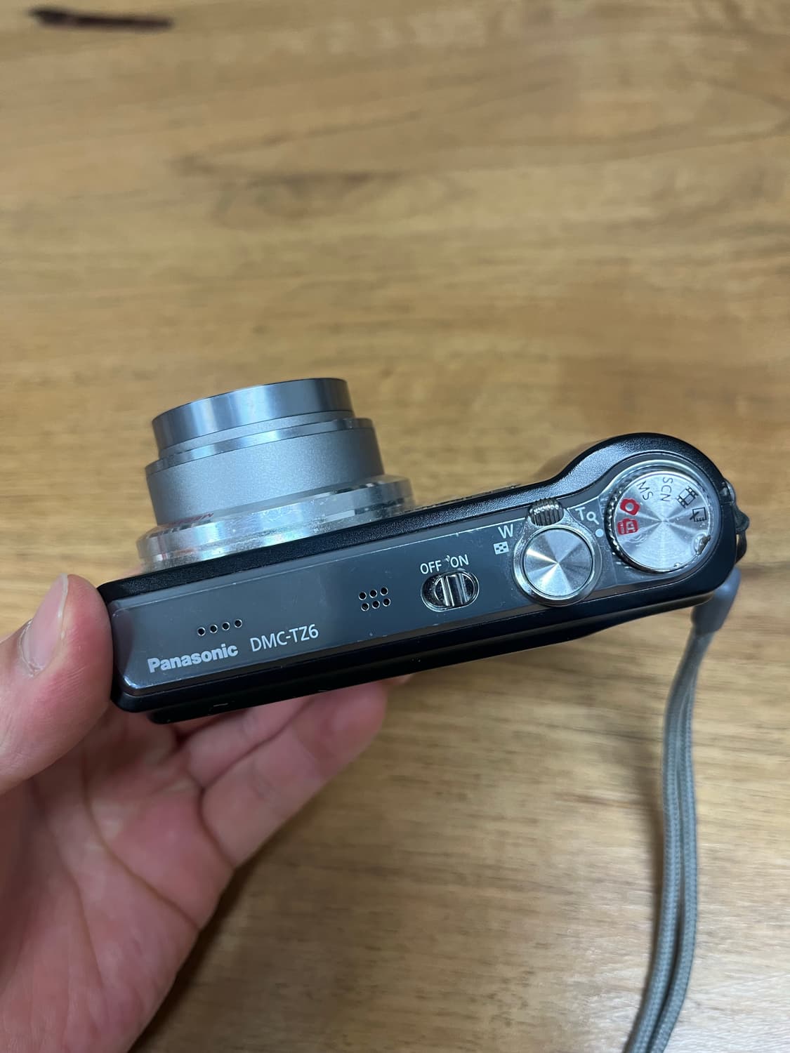 (라이카 렌즈)파나소닉 루믹스 TZ6 상품이미지2
