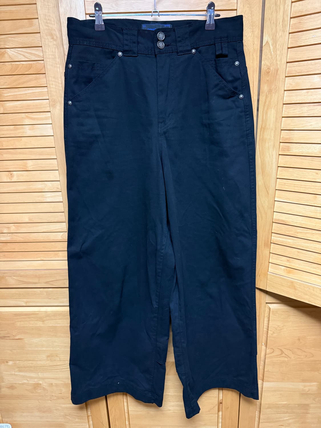 오퍼스 0012 팬츠 상품이미지3