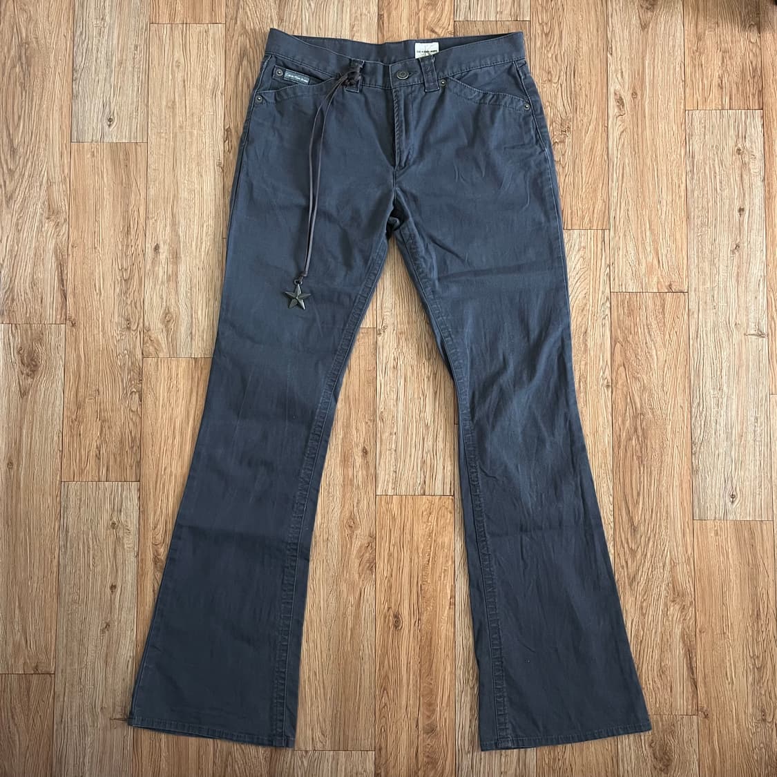 flare jeans 상품이미지2