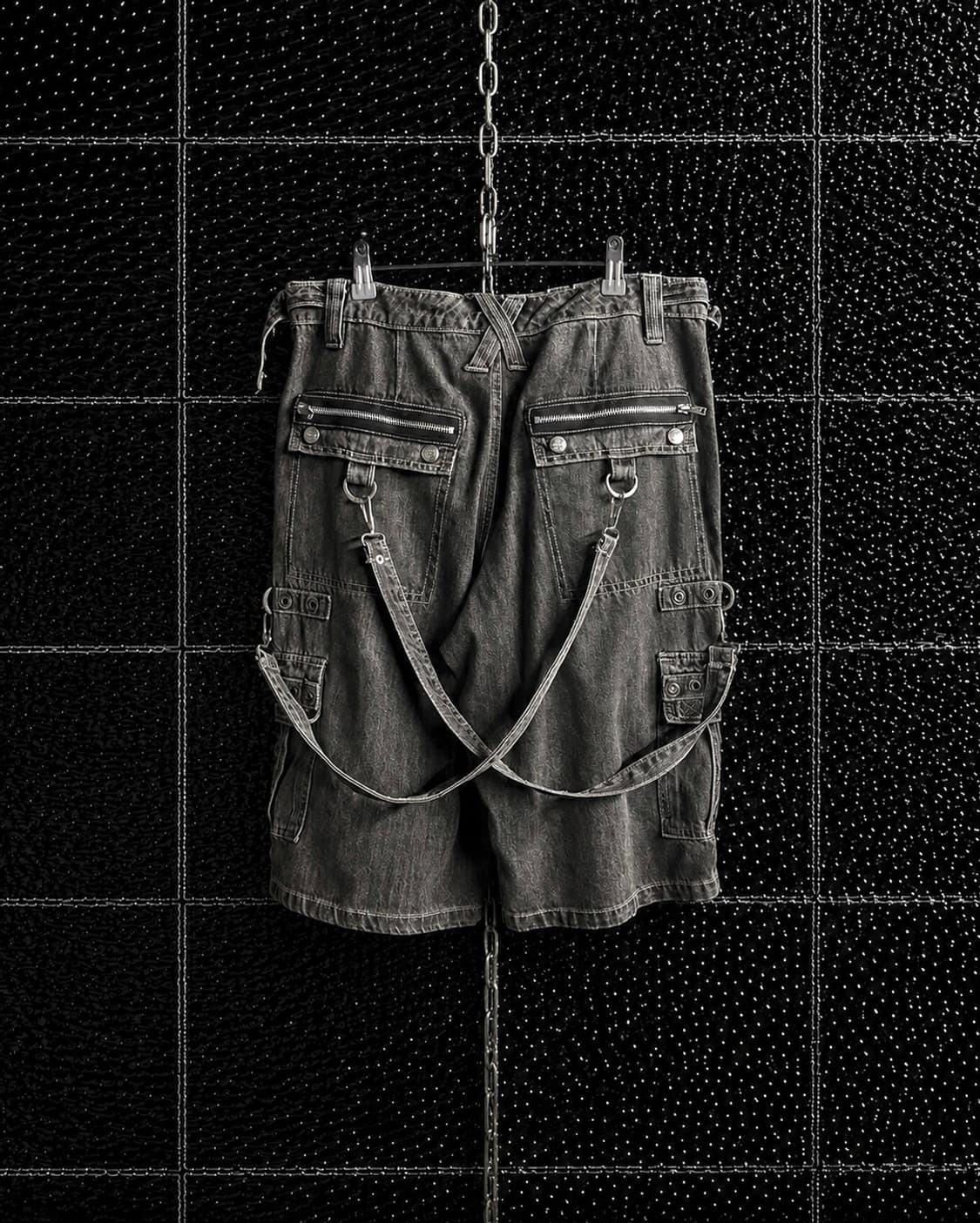 Tripp nyc 카고팬츠 상품이미지2