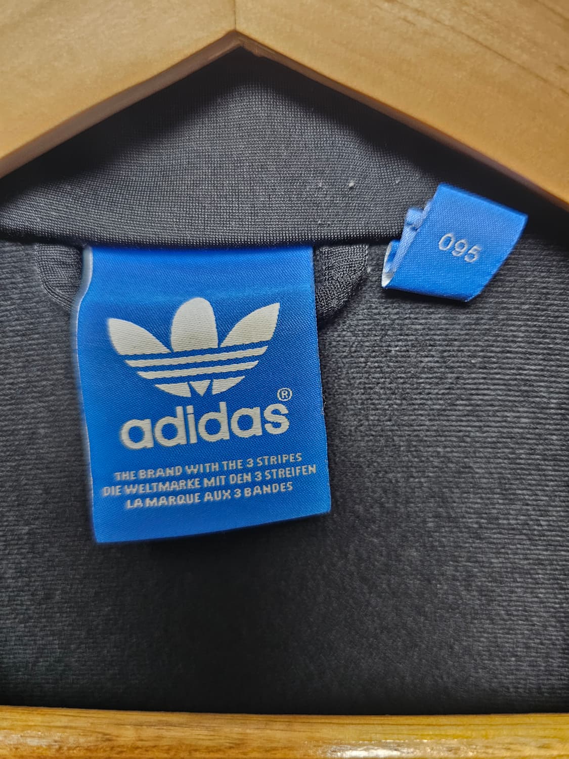 아디다스 파이어버드 져지 95 상품이미지3