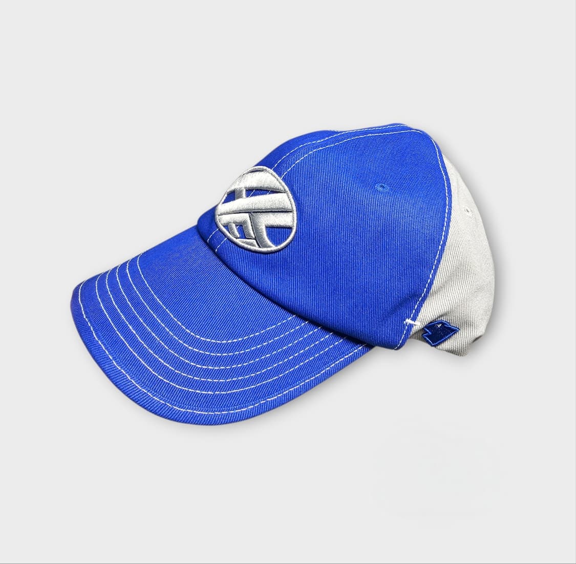 A2 새제품) 아더에러 디스토트 캡 블루 볼캡 모자 남자 여자 공용 상품이미지1