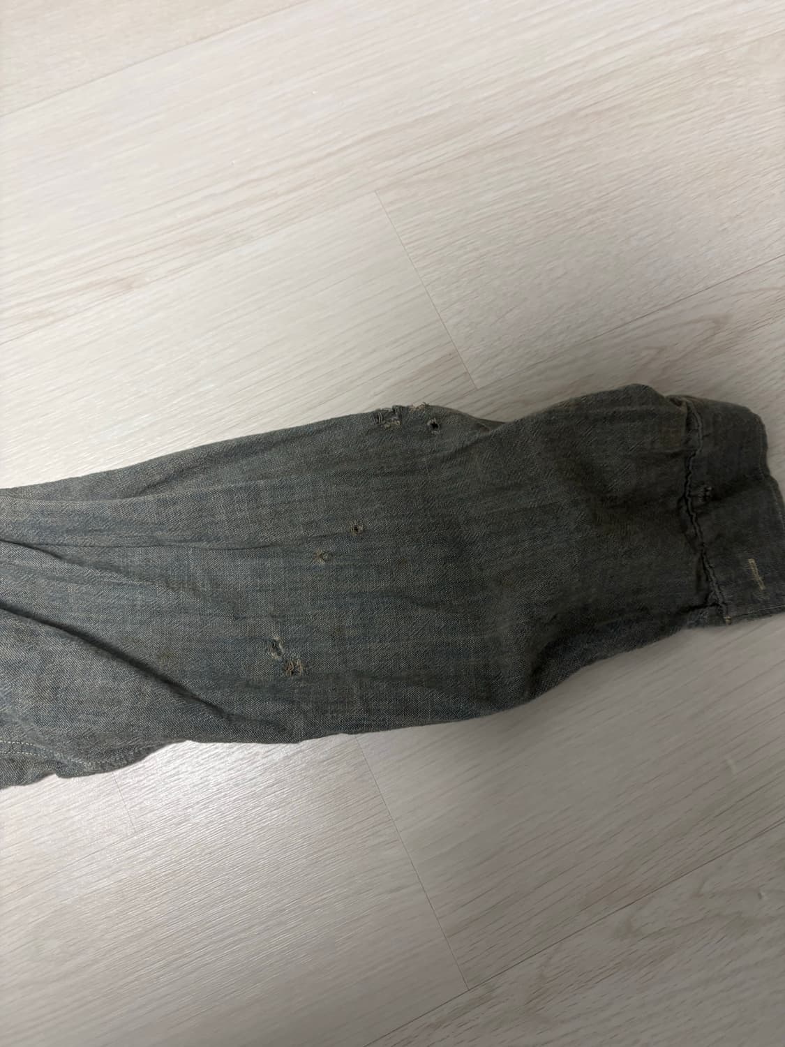 리바이스 빈티지 클로딩 셔츠 상품이미지8