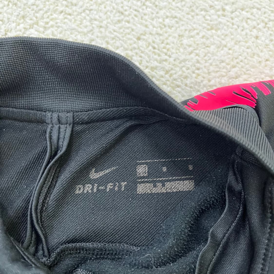 L 나이키 파리생제르망 트랙탑 0325M 상품이미지2