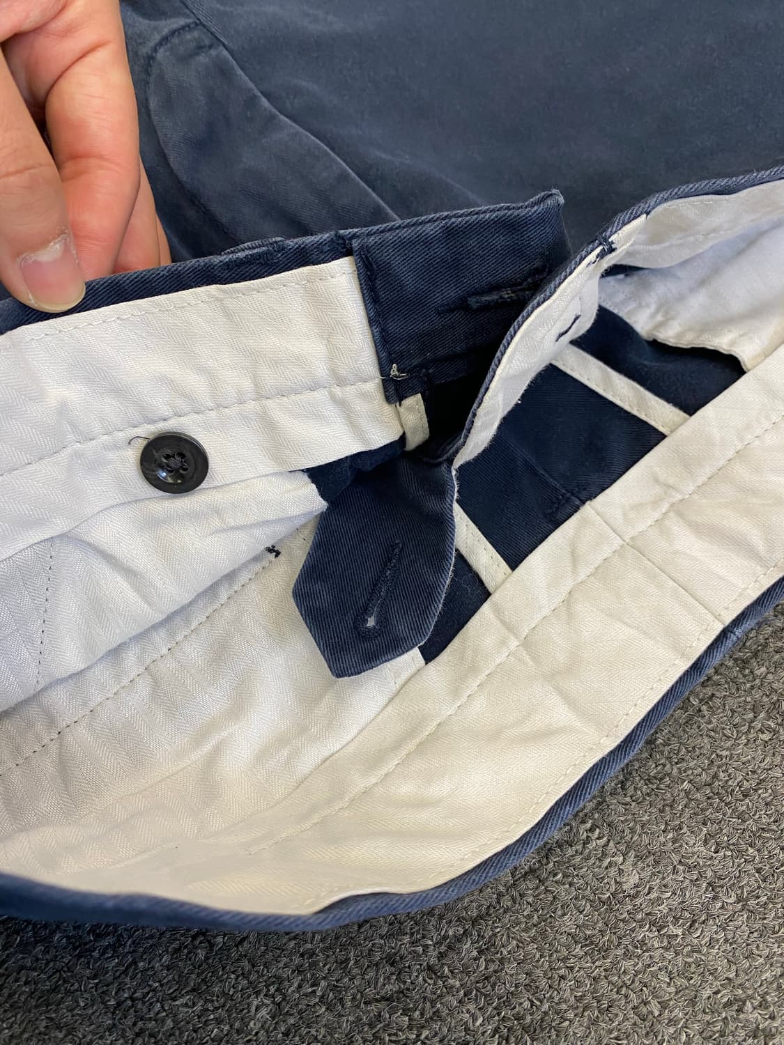 Polo 폴로 치노팬츠  상품이미지6