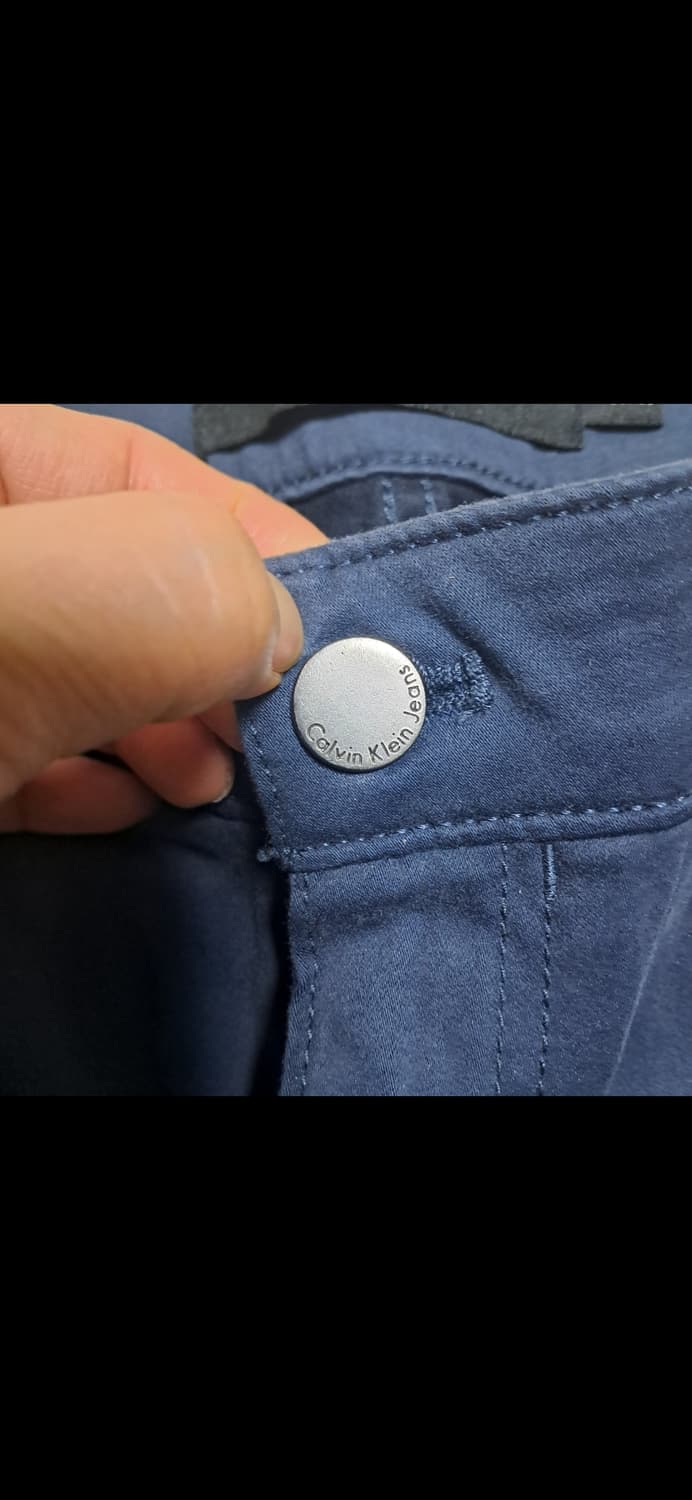 캘빈클라인 여성 청바지 29~30(상태최상) 상품이미지7