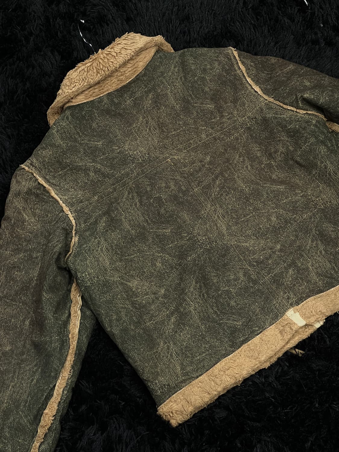 JPN Mustang 상품이미지5