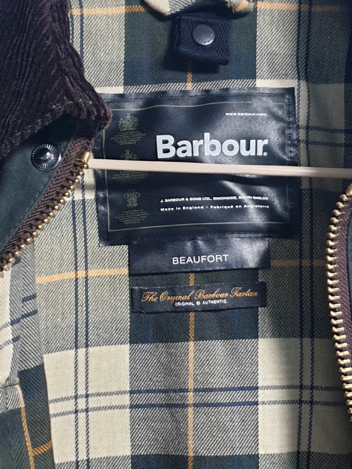 바버 뷰포트 상품이미지3