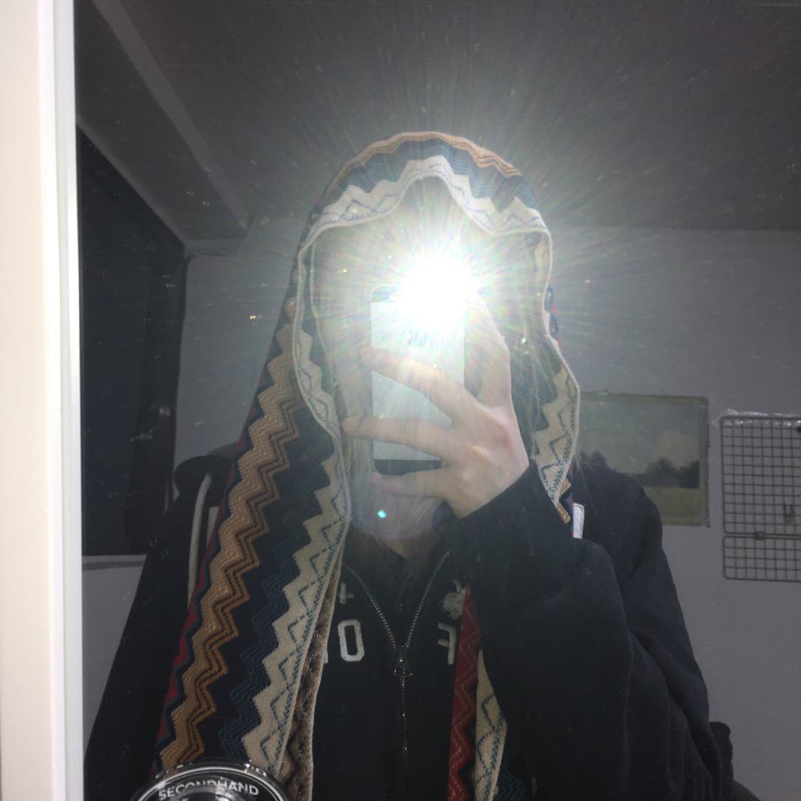 투티/0178 미쏘니 태슬 머플러 숄 빈티지 에스닉 상품이미지2