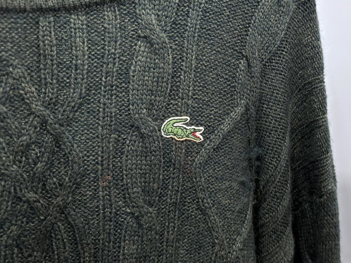 90'S LACOSTE (L~XL) 상품이미지7