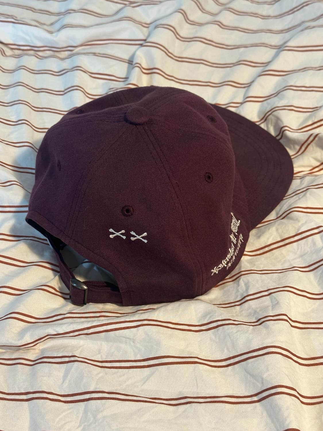 아오이로  모자 상품이미지2