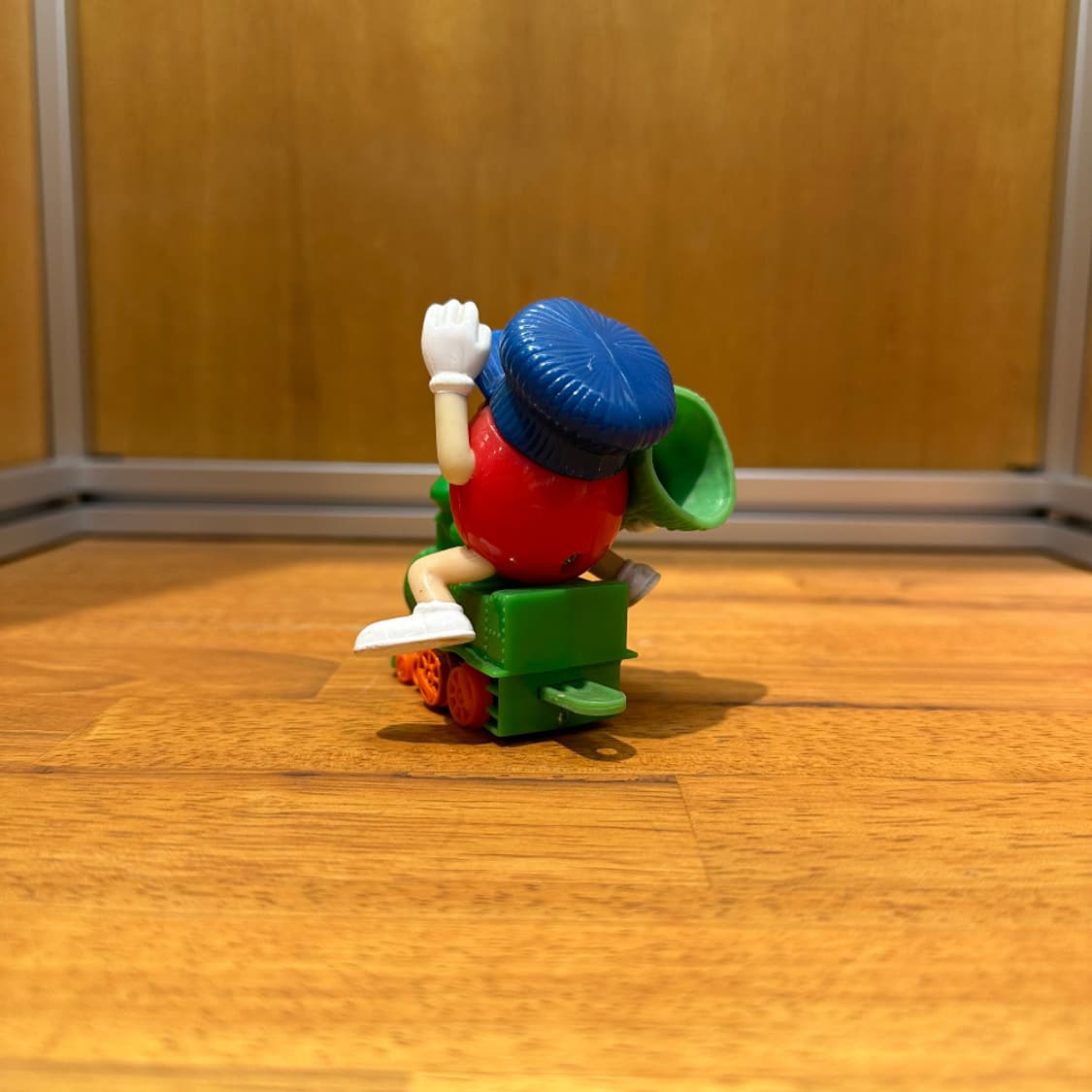 M&M'S TRAIN FIGURE 상품이미지2