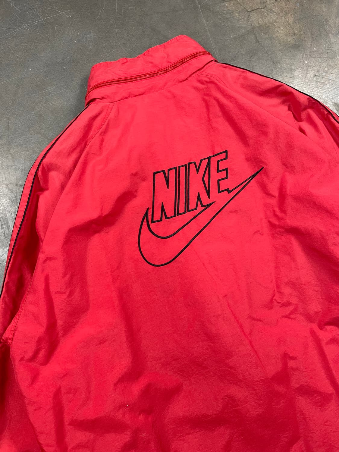 90s 나이키 ACG 바람막이 상품이미지2