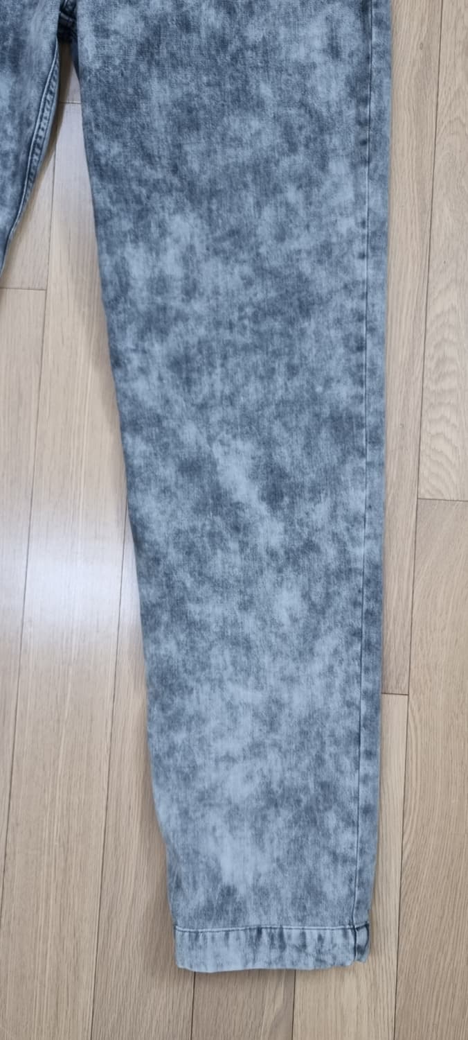 이자벨마랑 에뚜왈 조거 데님 M(34)_ 여성 상품이미지4