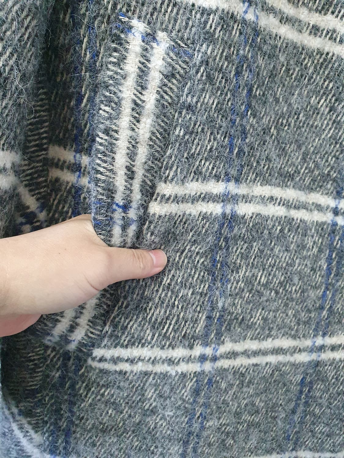 한섬 SJSJ 코트 상품이미지5