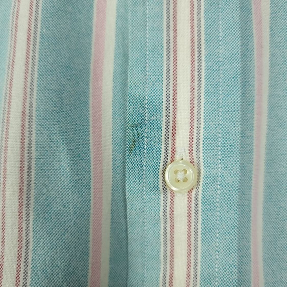 [폴로 랄프로렌] 포니 자수 빈티지 스트라이프 셔츠 M19719 상품이미지10