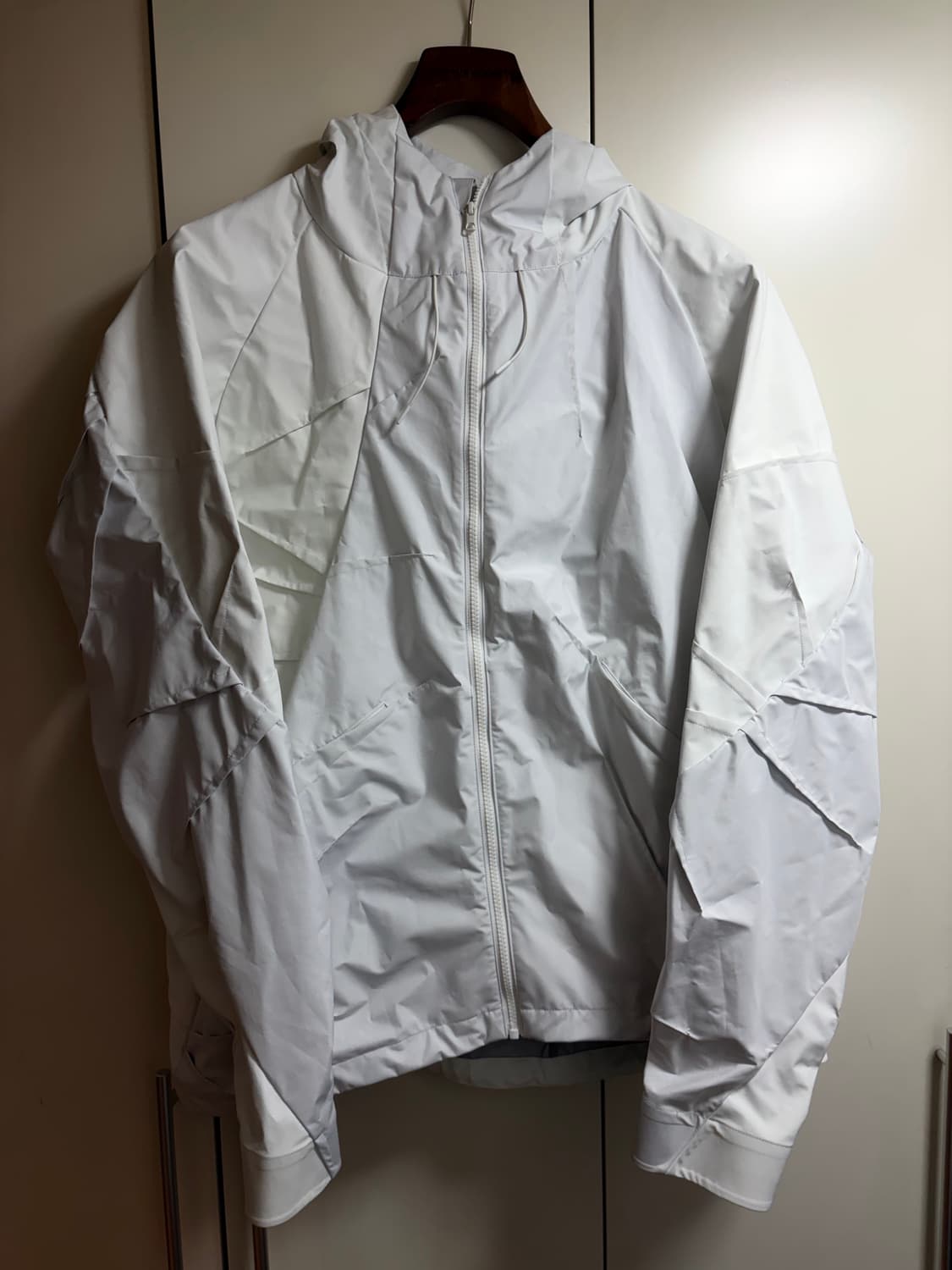 PAF(포스트아카이브 팩션) 4.0+ Technical jacket (X 상품이미지2