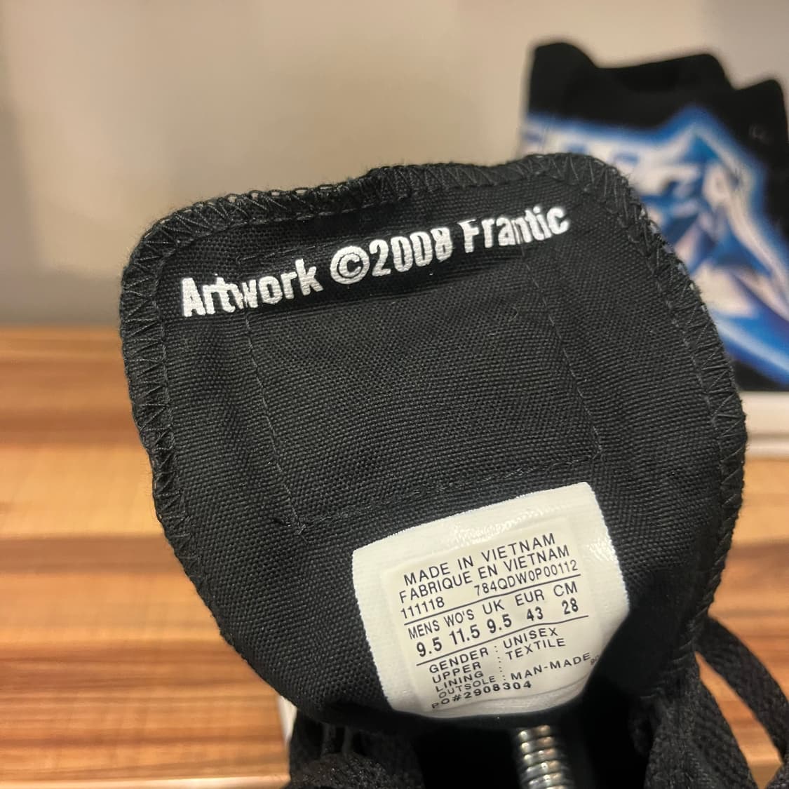 컨버스 메탈리카 상품이미지7