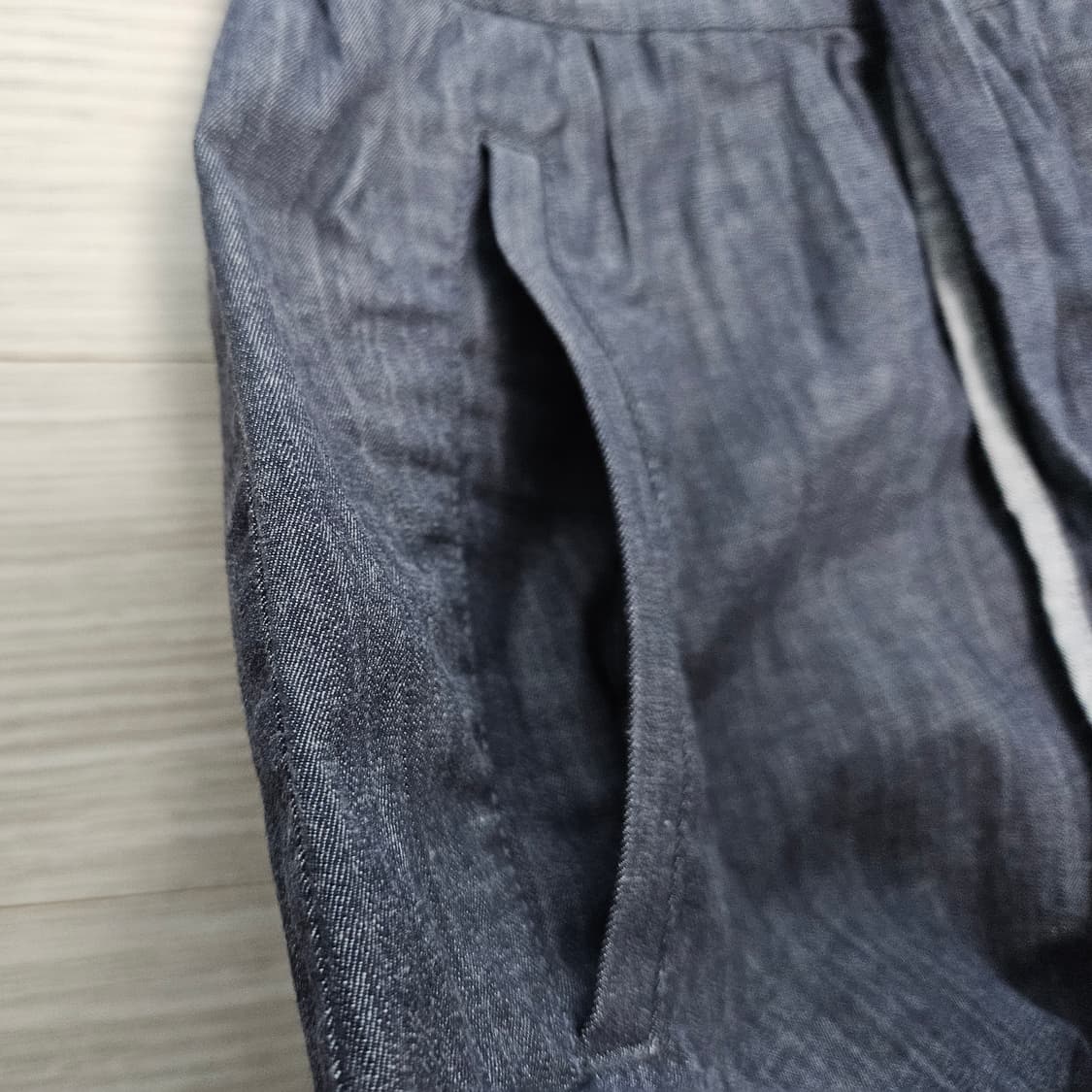 띠어리 여름 치마 상품이미지4