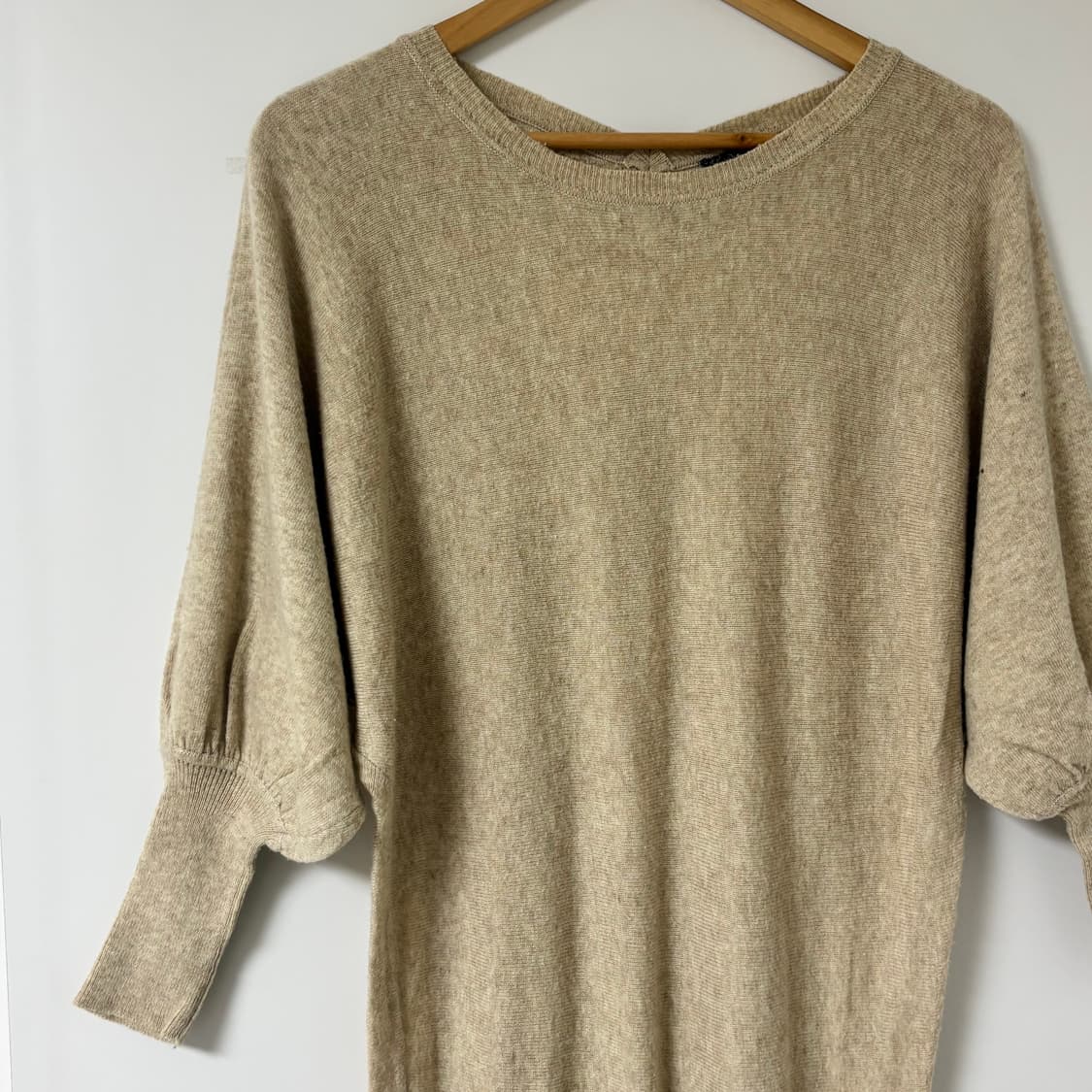 빈티지 니트 상품이미지2