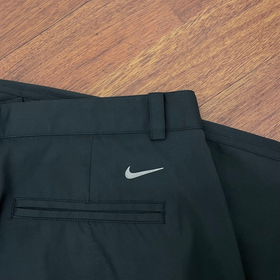 빅사이즈 나이키 골프 드라이핏 팬츠 상품이미지2