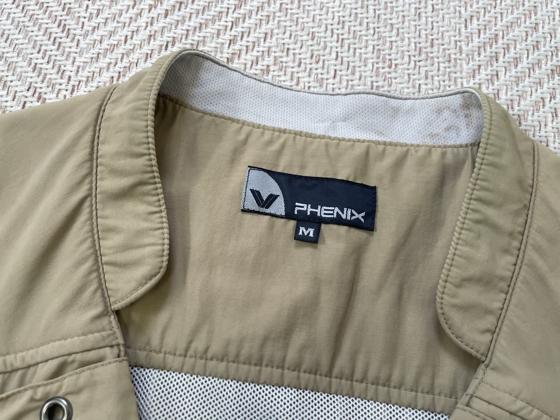 PHENIX 피닉스 재팬 유틸리티 베스트  상품이미지3