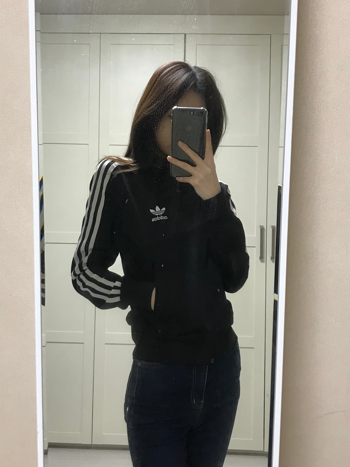 Adidas 져지 상품이미지3