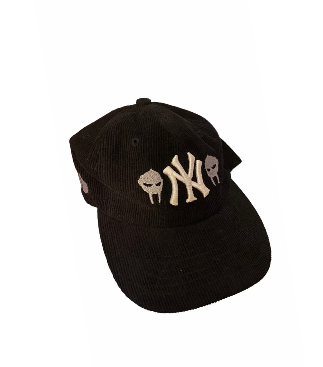 90s MF Doom X Newyork Yankees 상품이미지1