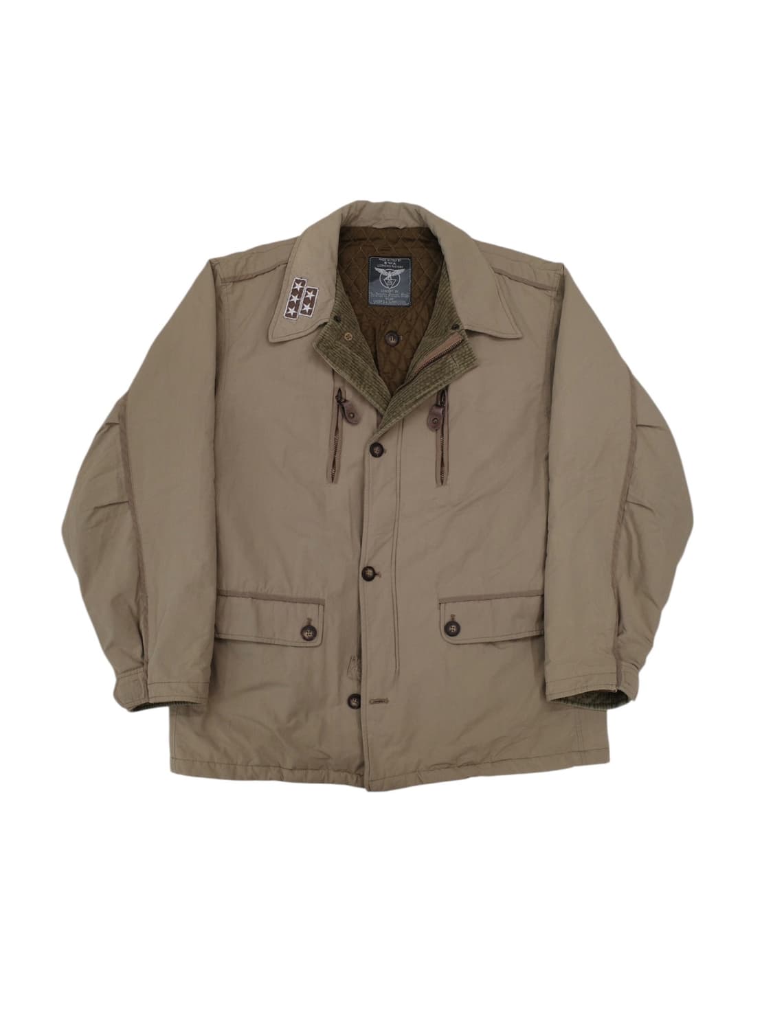 80‘s 엠포리오 알마니 자켓 상품이미지1