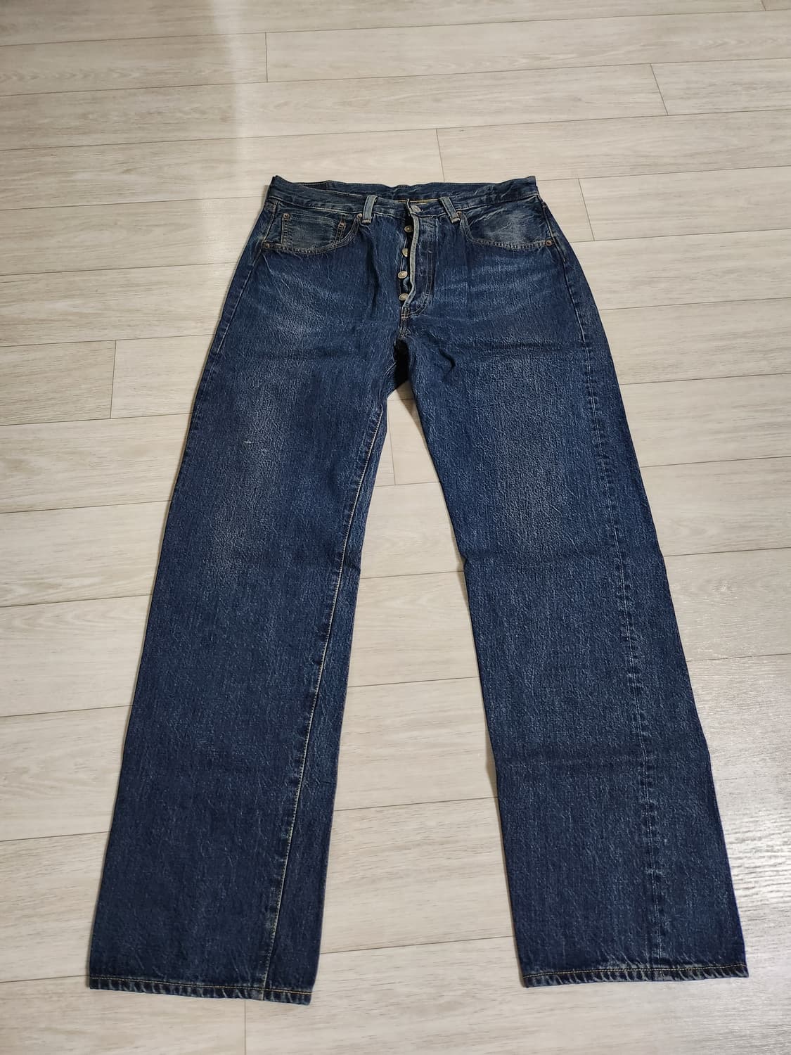 LVC 55501 0096 WAGONER 32 X 32 상품이미지1