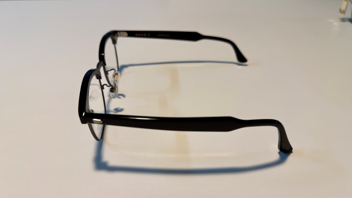 [상태S급] 니시데카즈오 브로우라인 C7 판매합니다 상품이미지4