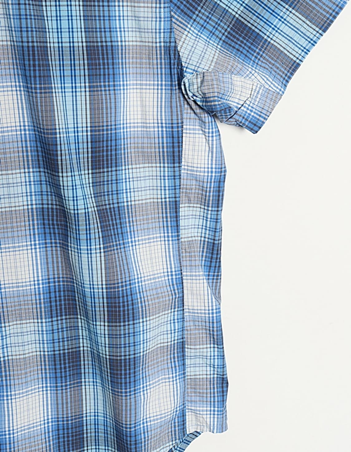 Columbia Check Shirts 상품이미지6
