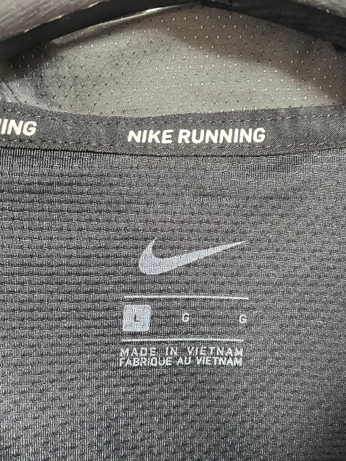 나이키 윈드러너 스톰핏 런닝 바람막이  (on.326)   상품이미지6