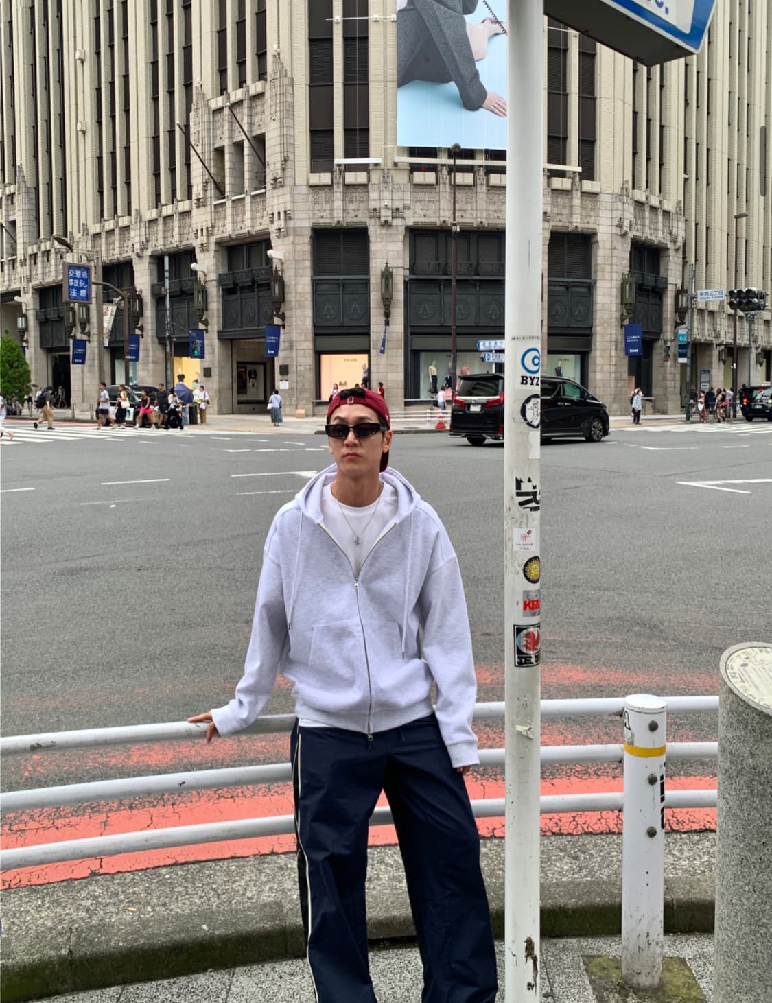 후드집업 상품이미지4