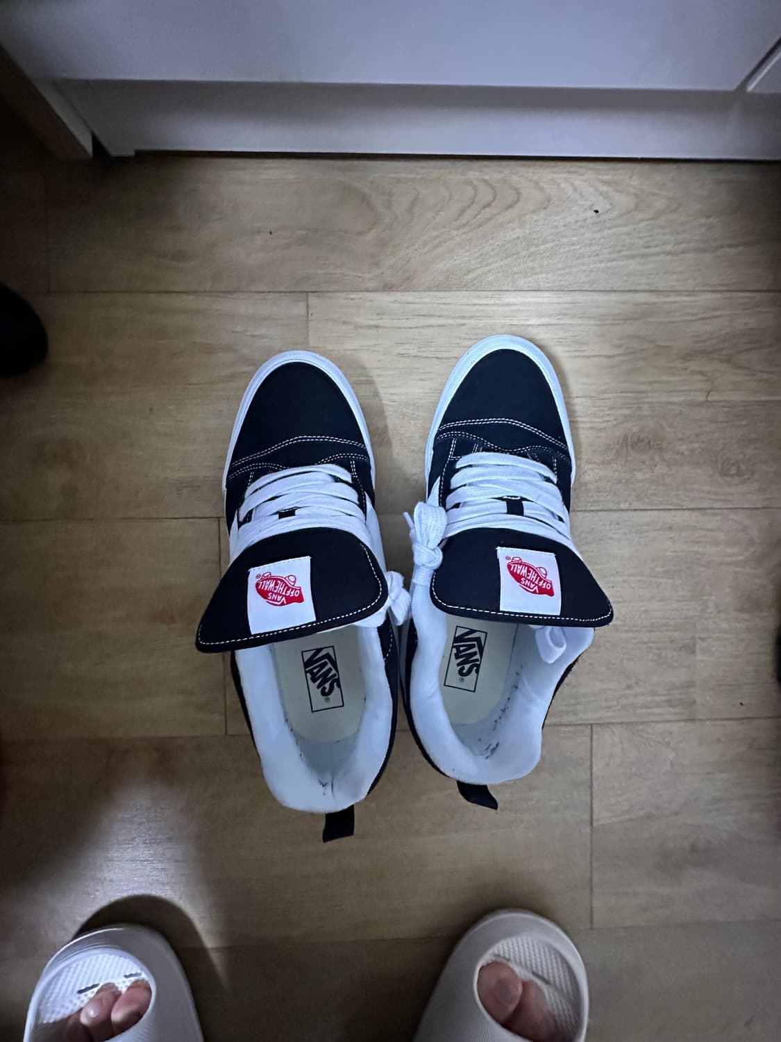 반스 뉴스쿨 290 상품이미지1