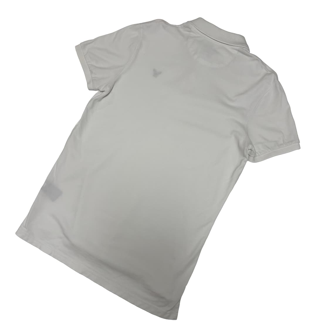 아메리칸 이글(American Eagle) 시그니처 이글 로고 피케 폴로 상품이미지4