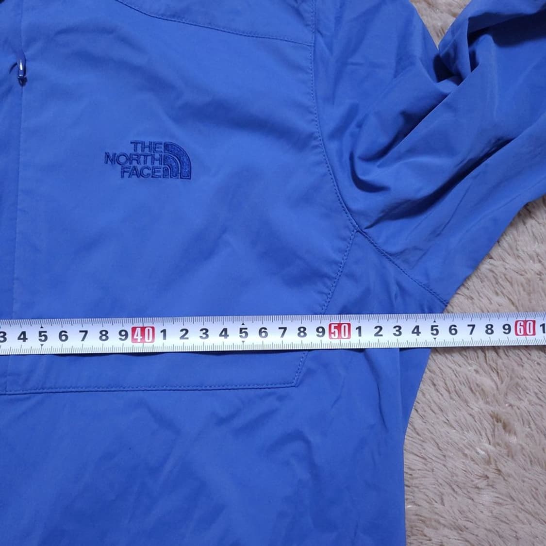 노스페이스 남 셔츠 100(L) 0424 상품이미지4