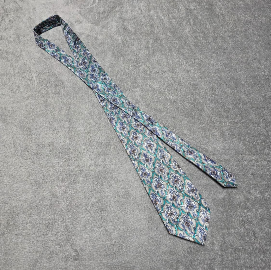 넥타이(피에르 발망) n140 상품이미지2