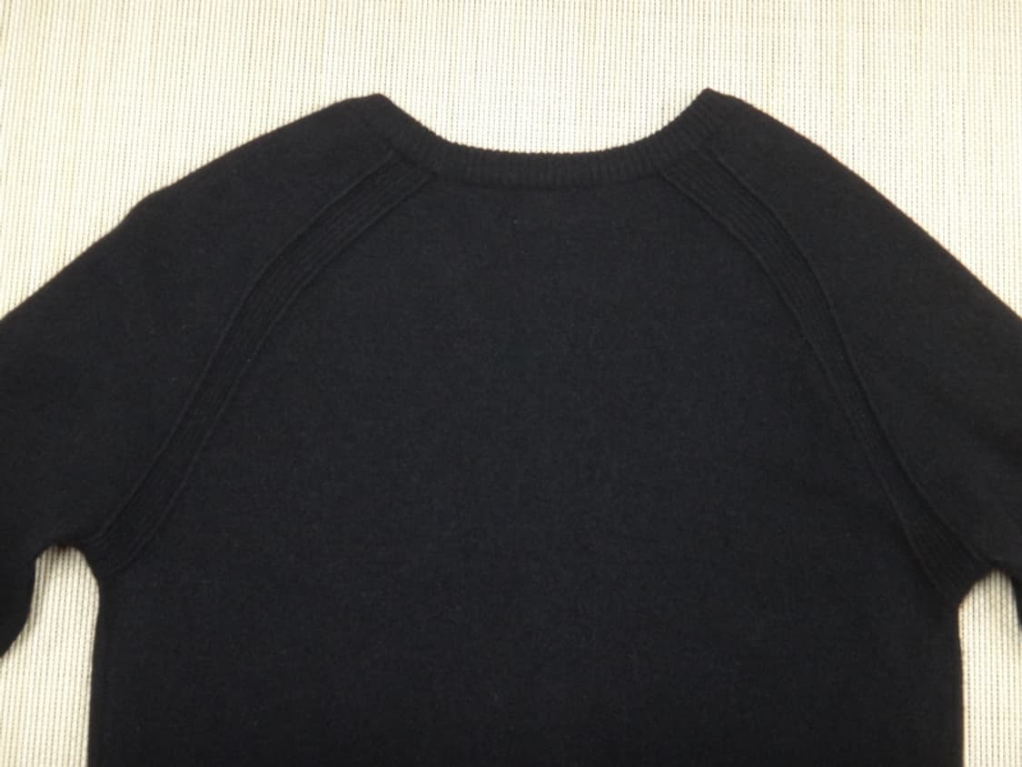 (95) 까스텔바작 CASTELBAJAC 골프 남성 울 니트 상품이미지5