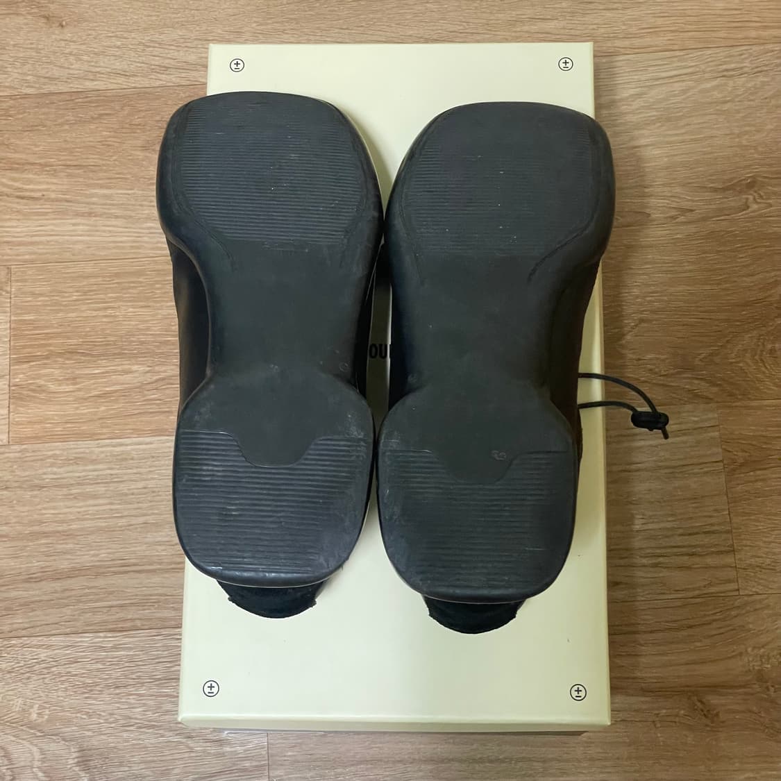 페몬트 스퀘어 pemont square(black) 상품이미지8