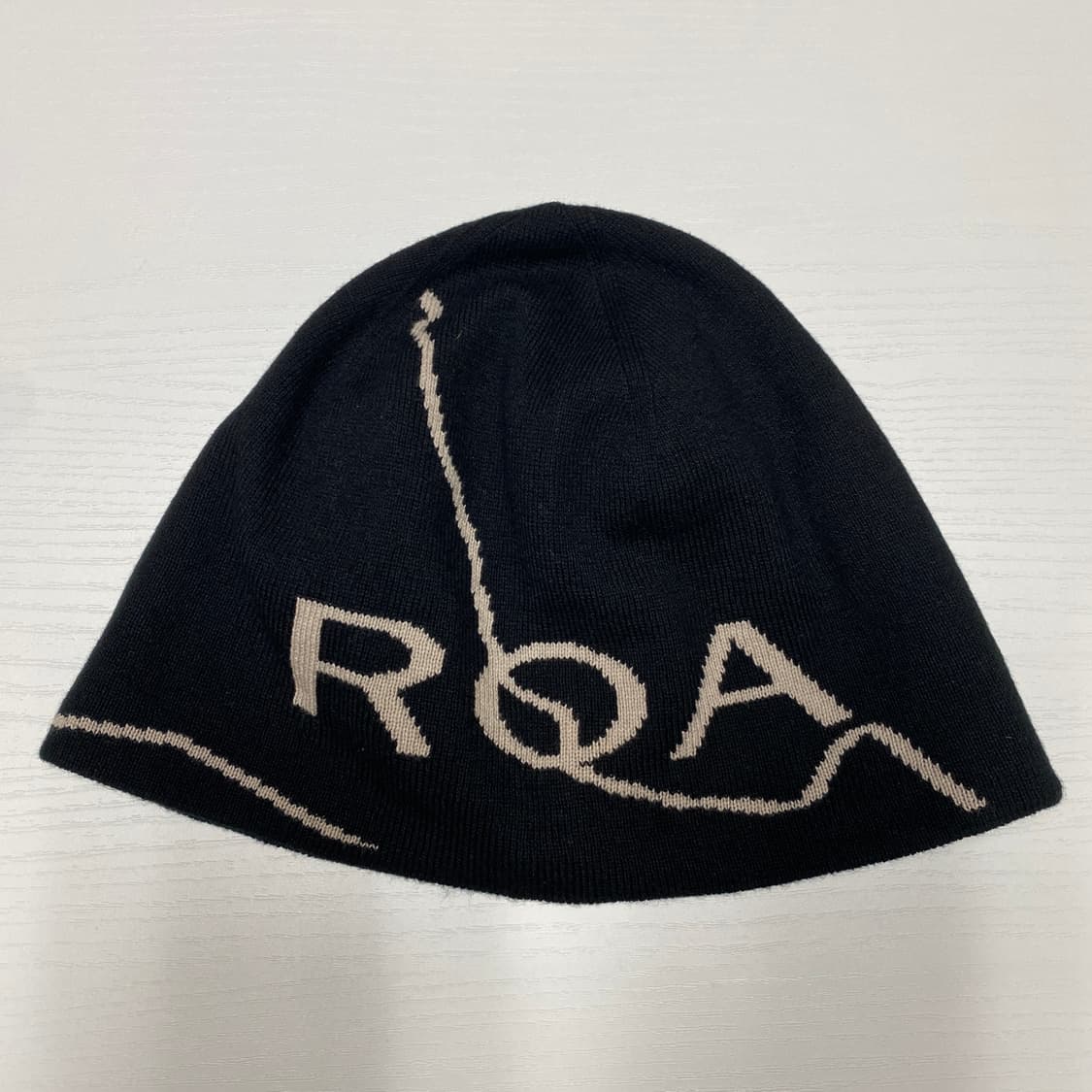 로아 비니 블랙 상품이미지2